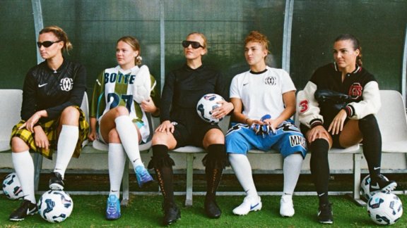 The women's football investors 'ripping up blueprint' on club ownership