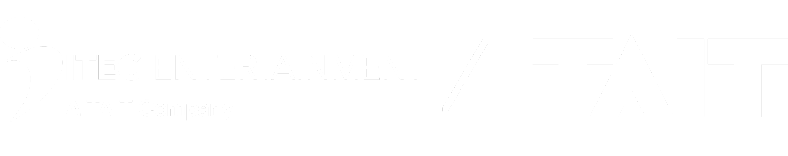 Thinkwell and TAIT Logos