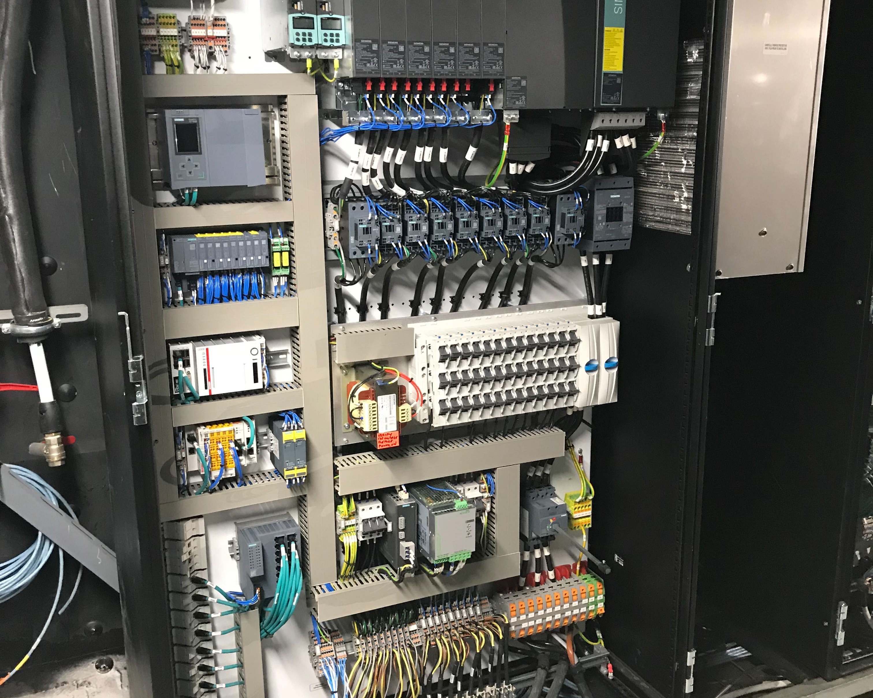 Complex circuit board
