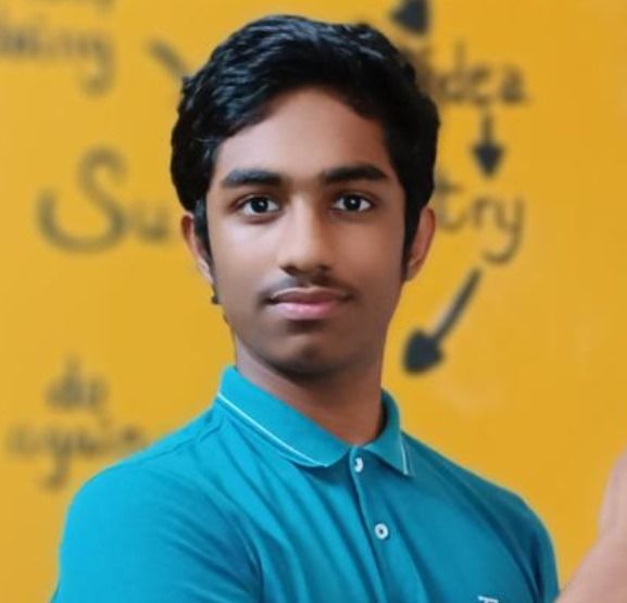 Akash Srinivasan