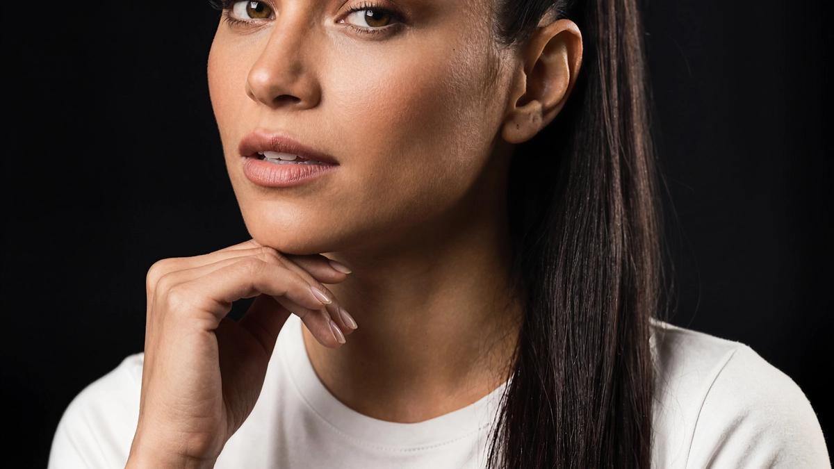 Meet Sofia Reyes — CGEYE's New AI Operations Manager