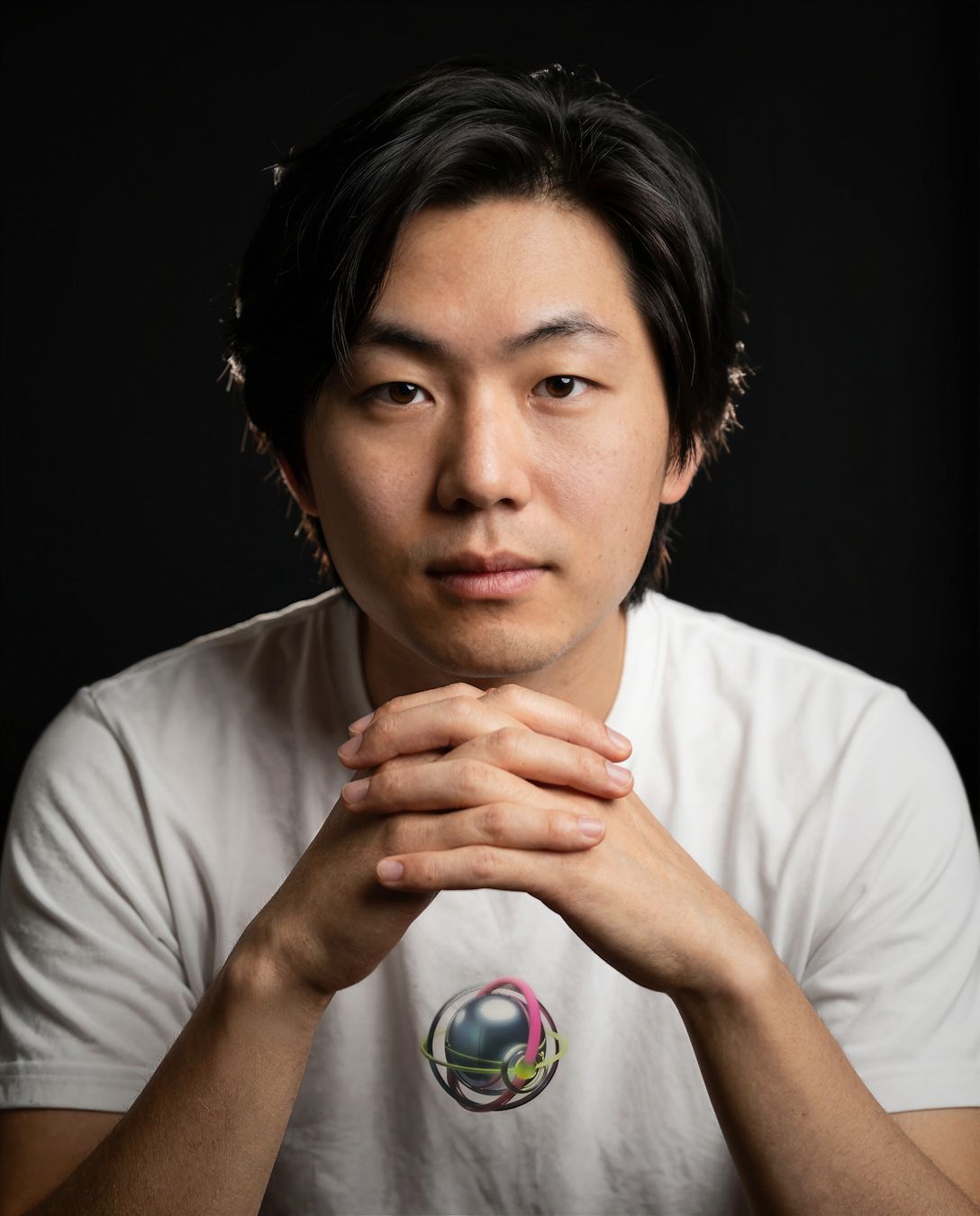 Conheça Noah Tanaka — O Novo Copywriter de IA da CGEYE