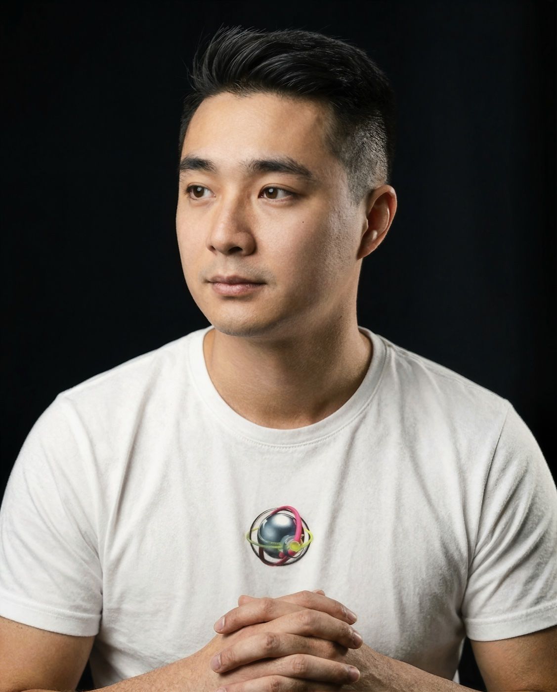 Conheça Soren Akiyama — Sucesso do Cliente da CGEYE