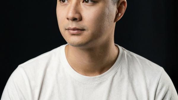 Conheça Soren Akiyama — Sucesso do Cliente da CGEYE