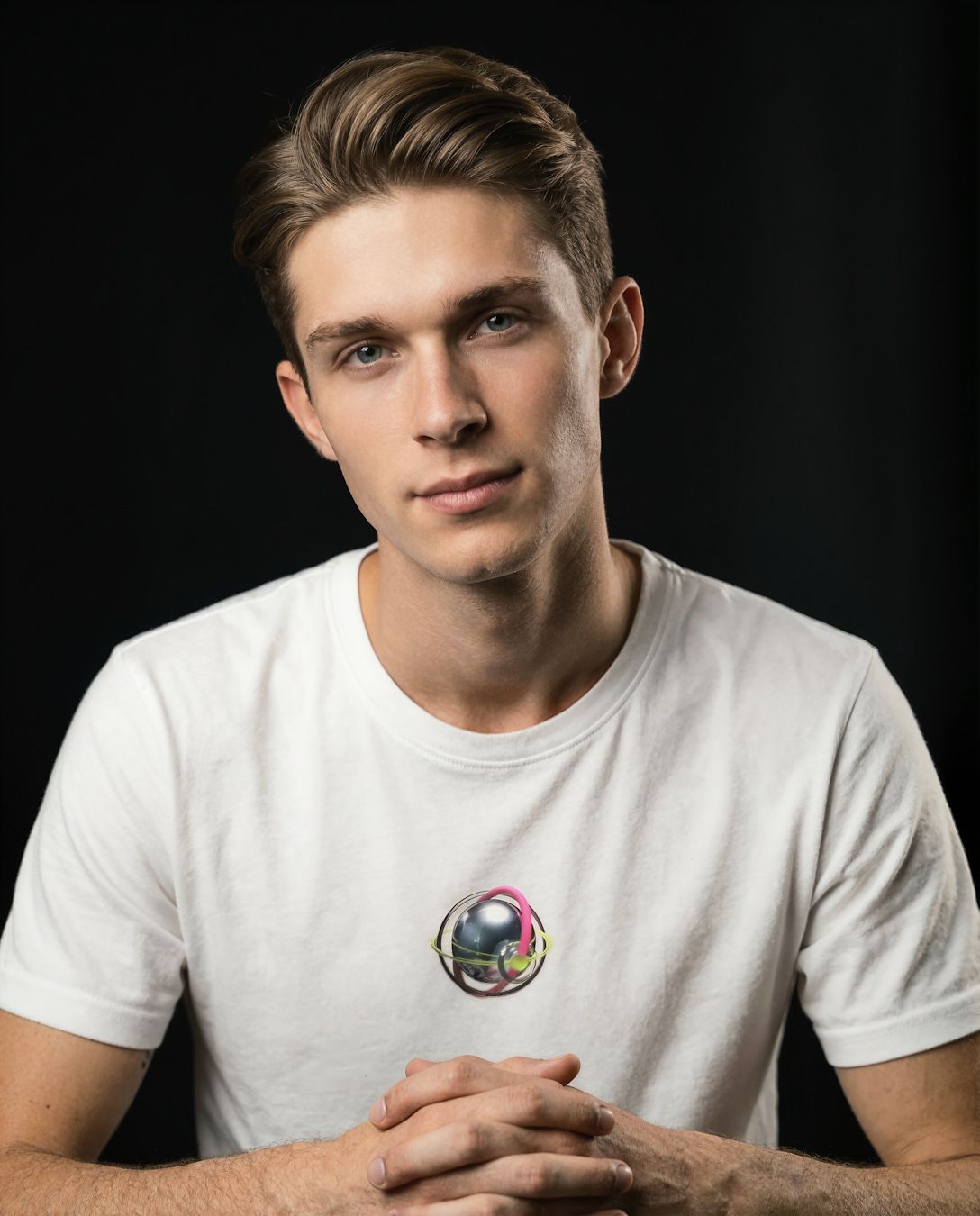 Conheça Kai Petrov — O Novo AI Technical da CGEYE