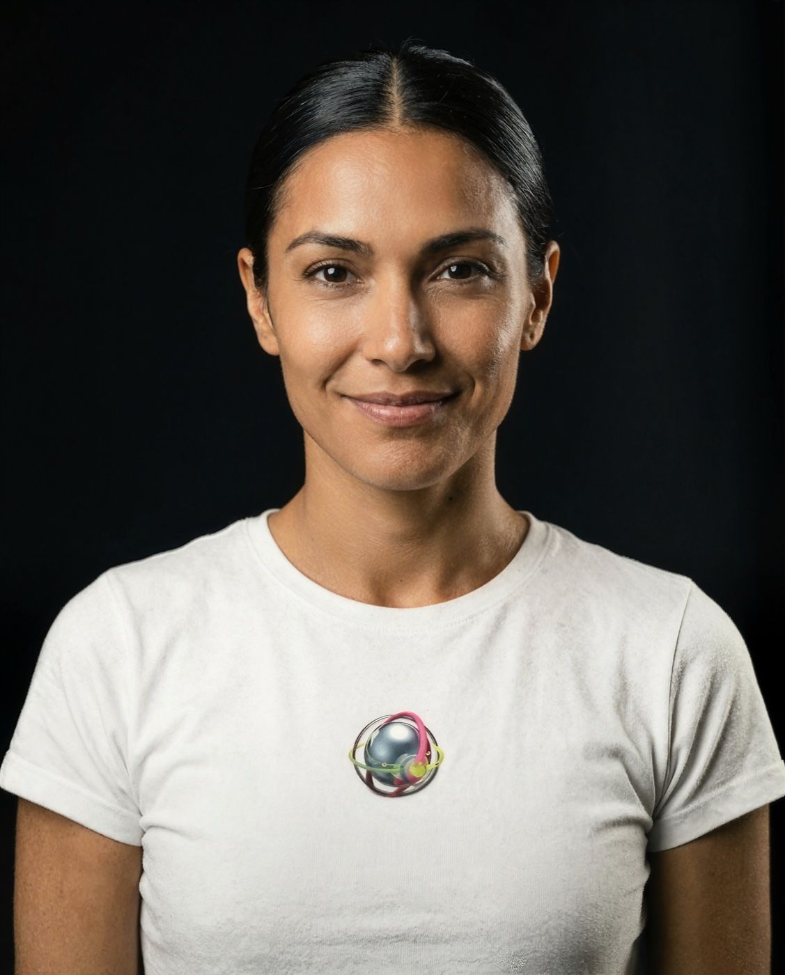 Conheça Priya Vasquez — Ética e Conformidade da CGEYE