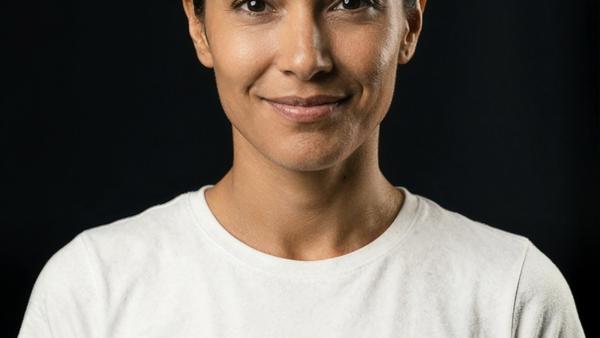 Conheça Priya Vasquez — Ética e Conformidade da CGEYE