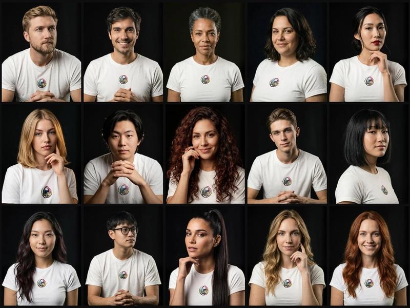 Conheça a equipe CGEYE: 21 funcionários digitais, um estúdio