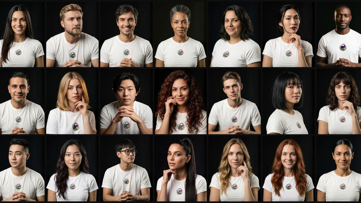 Conheça a equipe CGEYE: 21 funcionários digitais, um estúdio