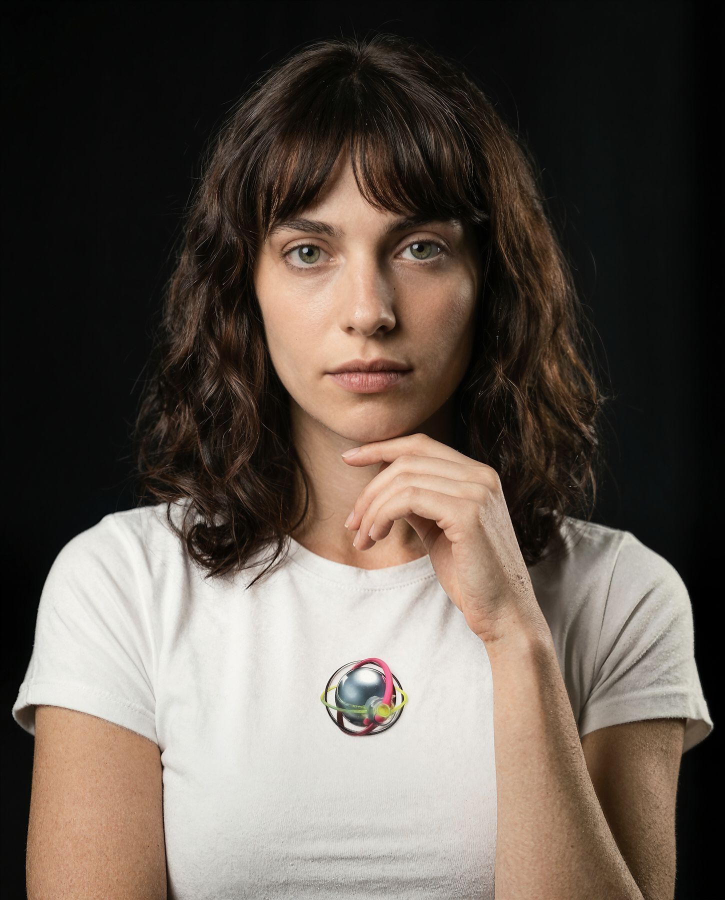 Conheça Elena Dubois — A Nova AI Reviewer da CGEYE