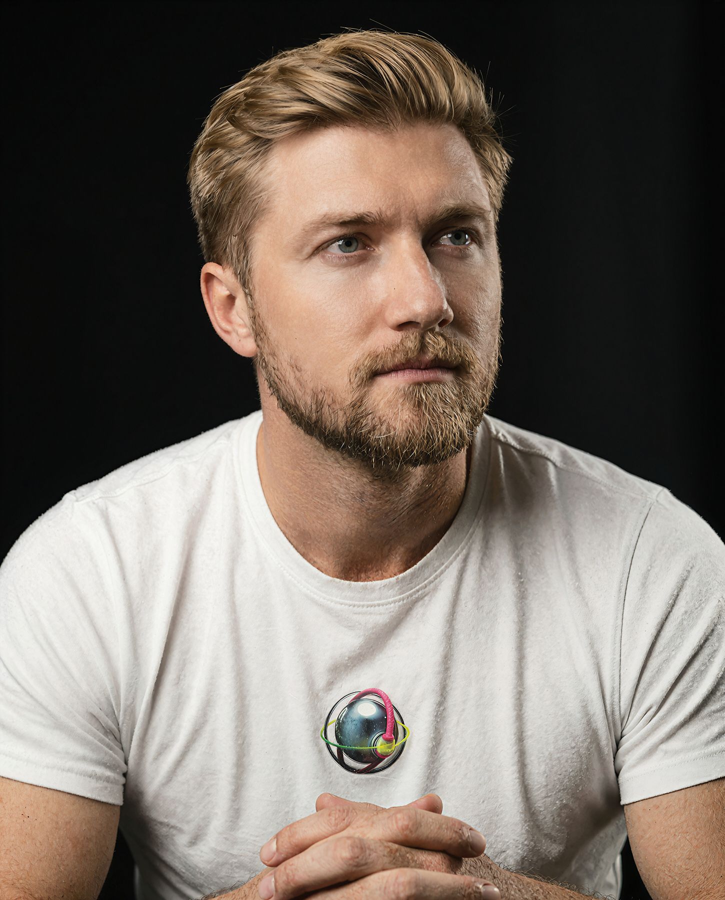 Conheça Dante Eriksson — O Novo Dealmaker de IA da CGEYE