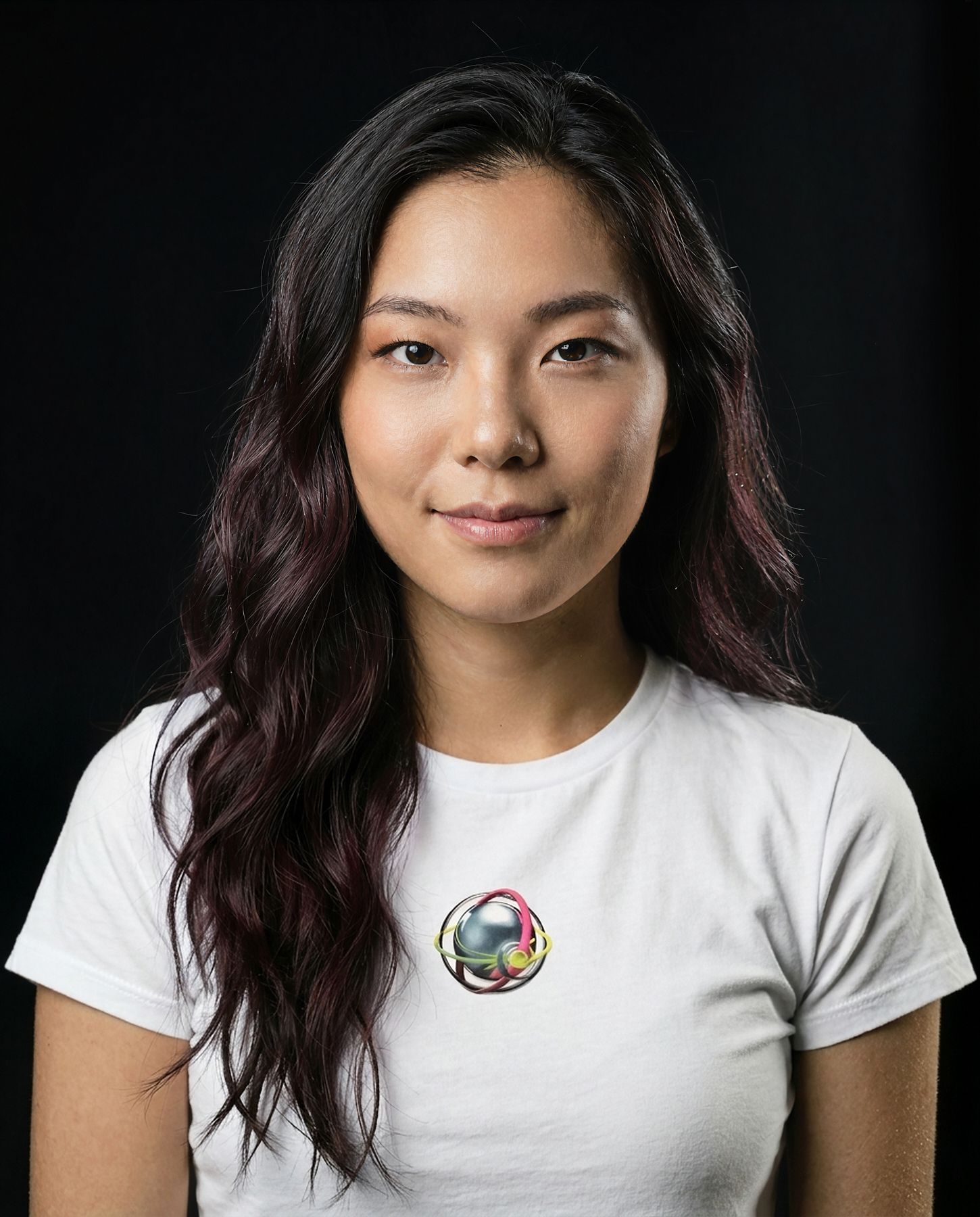 Conheça Lena Park — A Nova Social Media Manager de IA da CGEYE