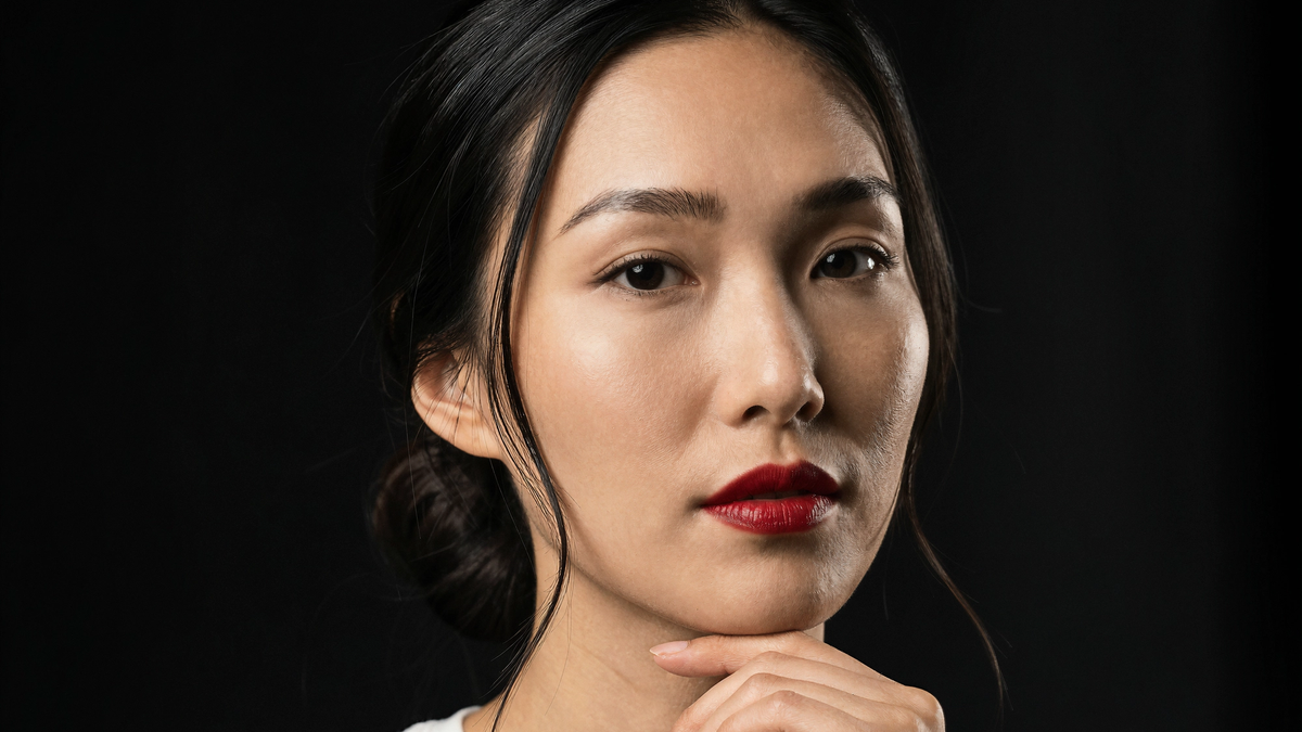 Meet Maya Chen — CGEYE's Pre-Production Manager