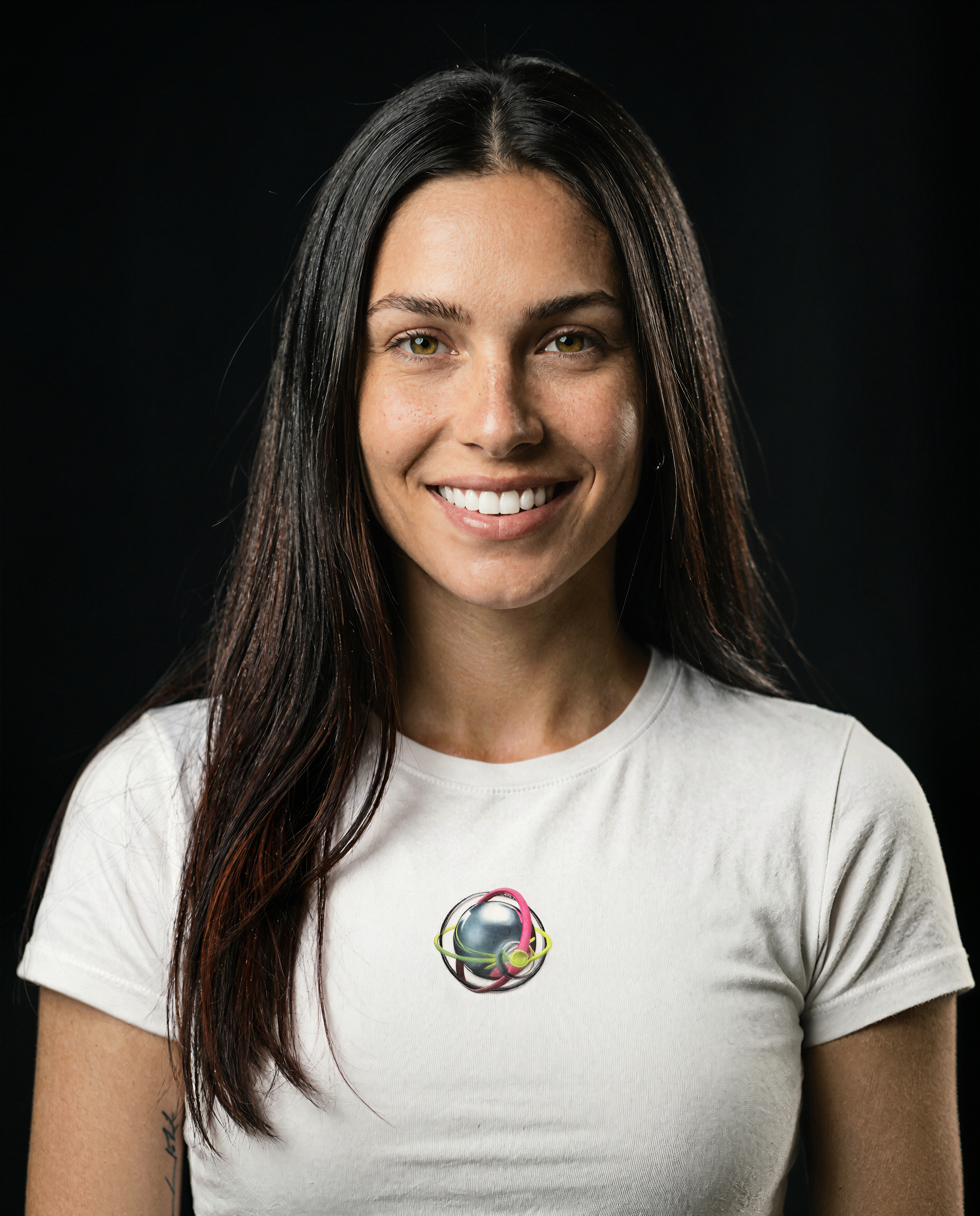 Conheça Bruna Lopes — A Nova Diretora de IA da CGEYE