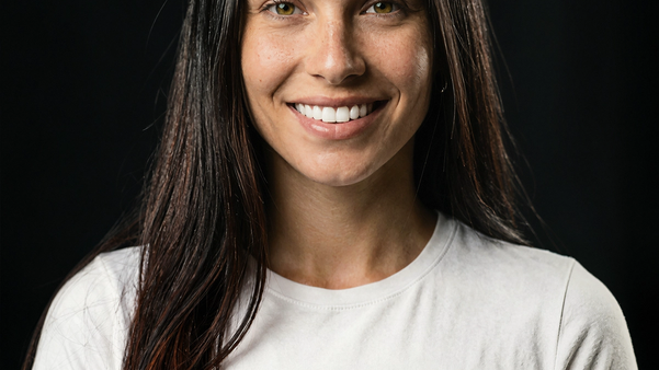 Conheça Bruna Lopes — A Nova Diretora de IA da CGEYE