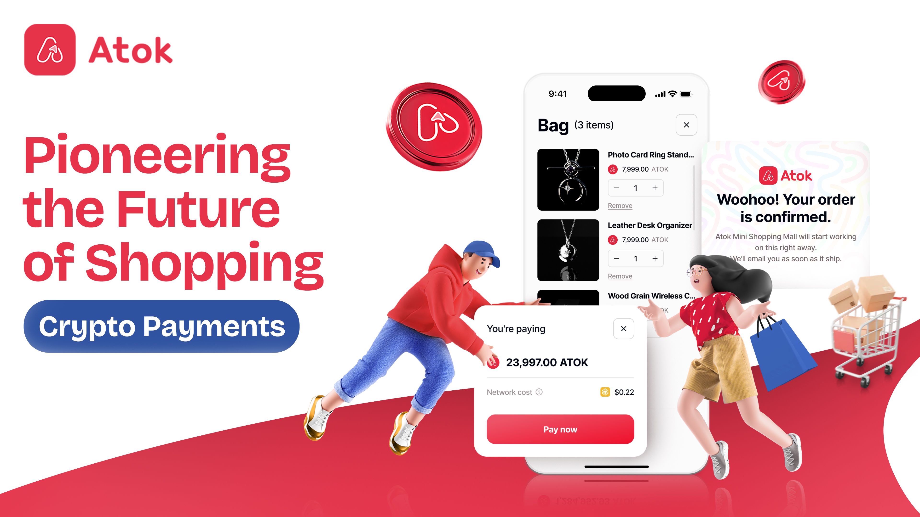 From Zero to Web3: A Step-by-Step Guide for Beginners | Atok