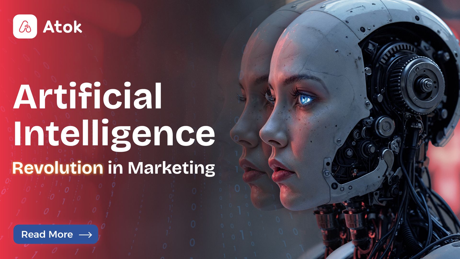 AI Marketing in 2024: Revolutionizing Web3 Business Strategies | Atok