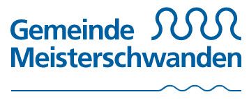 Gemeinde Meisterschwanden