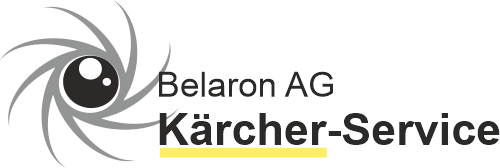 Belaron AG Kärcher-Service