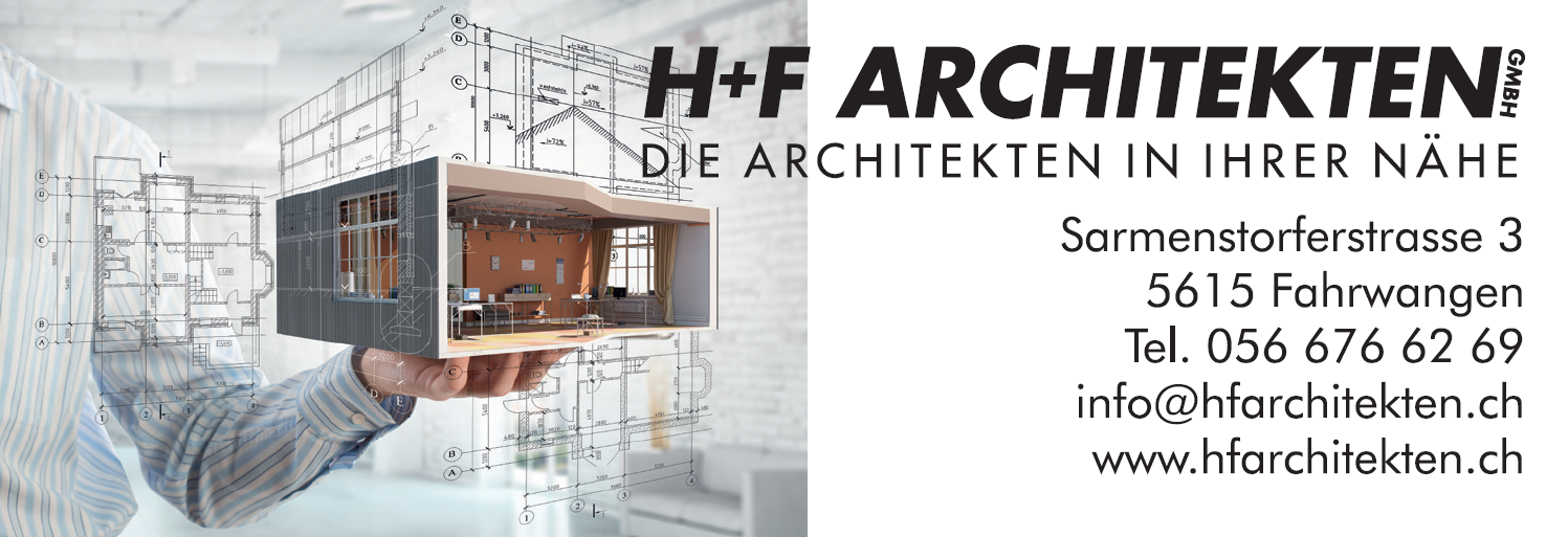 H+F Architekten