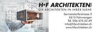 H+F Architekten