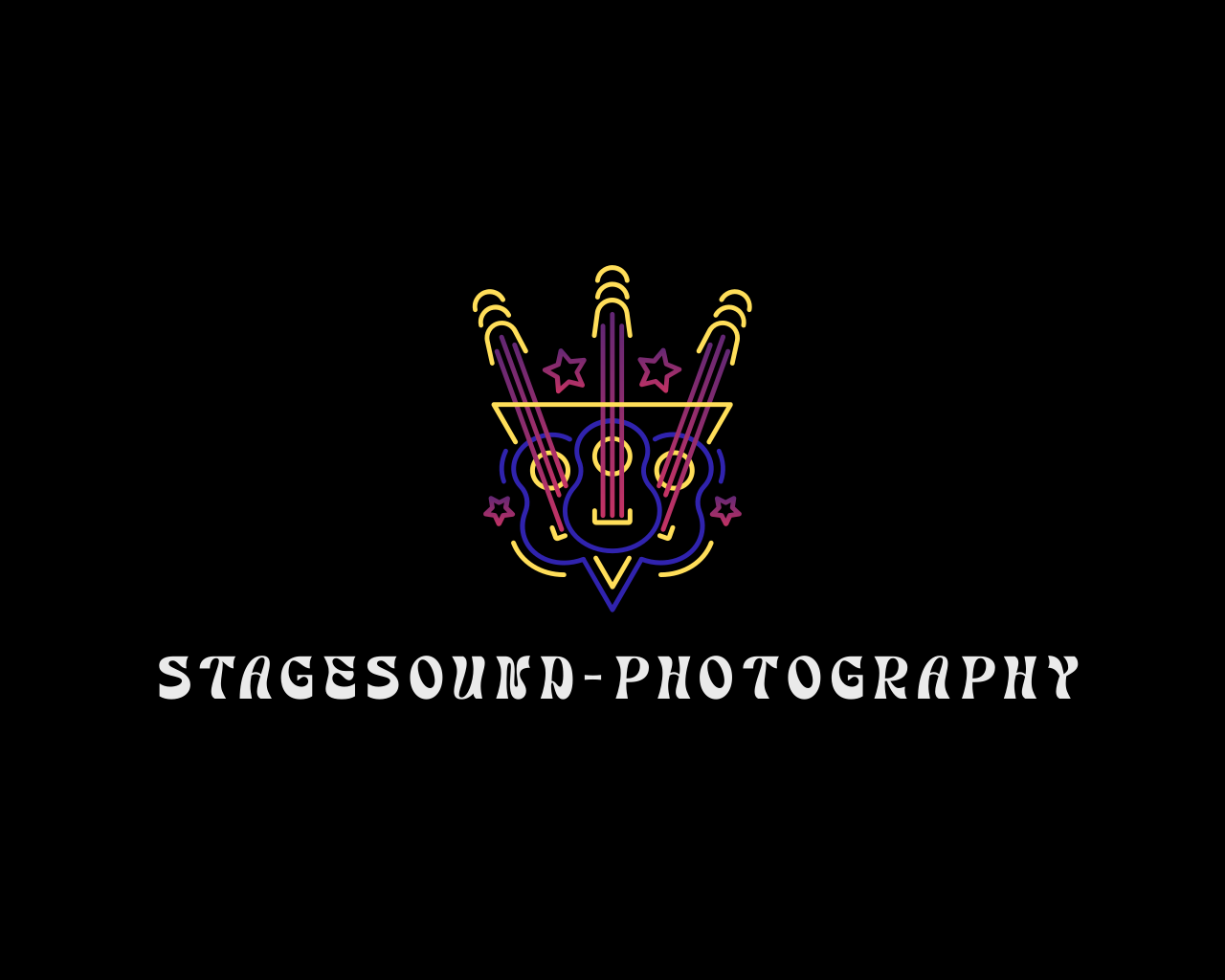 Stagesound-Photography