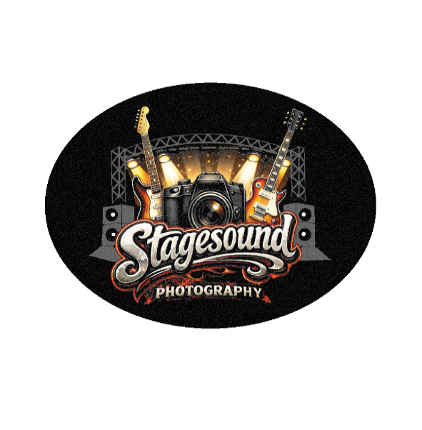 Stagesound-Photography