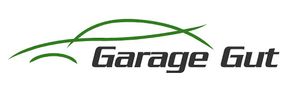 Garage Gut