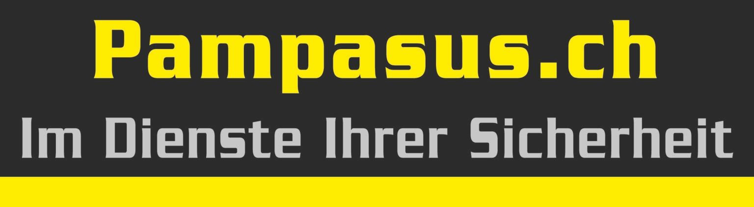 Pampasus