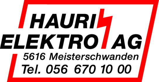 Hauri Elektro AG