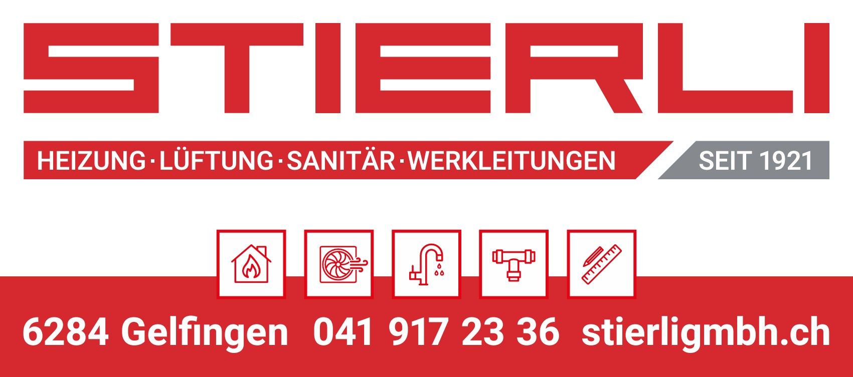 Stierli GmbH
