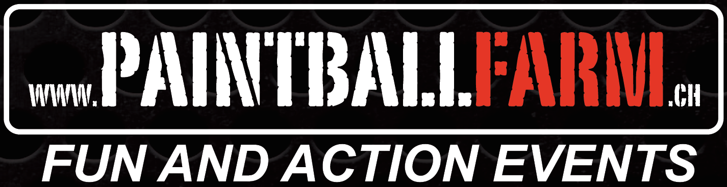 Paintball Farm