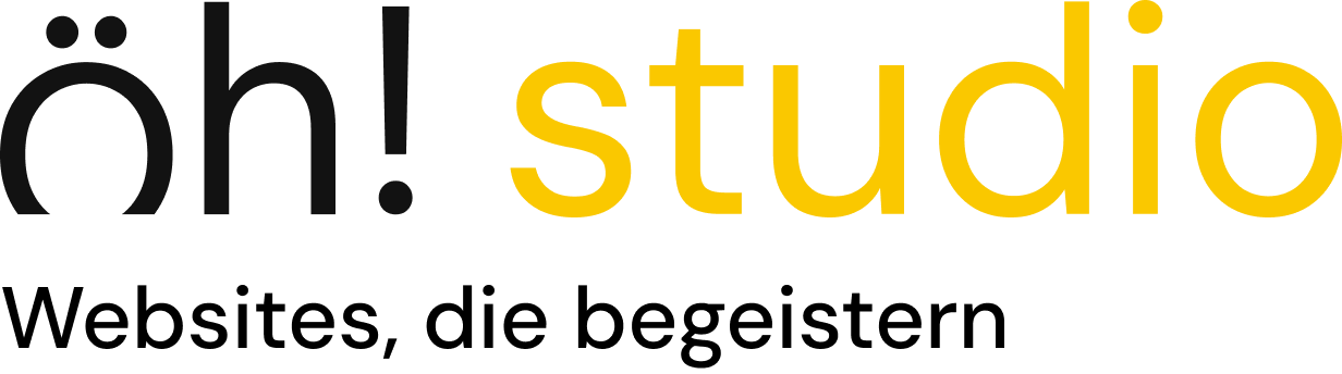 öh! studio