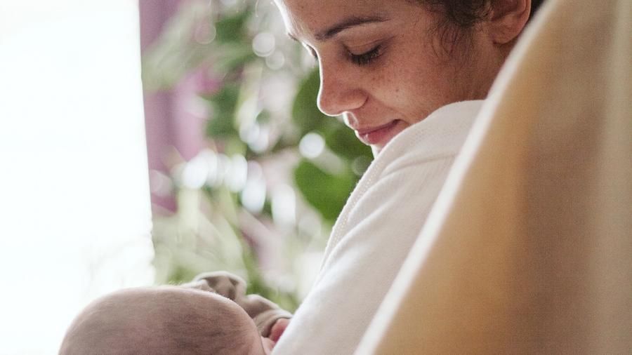 Lactation Counselling in BTM Layout: Breastfeeding Support for New Mothers