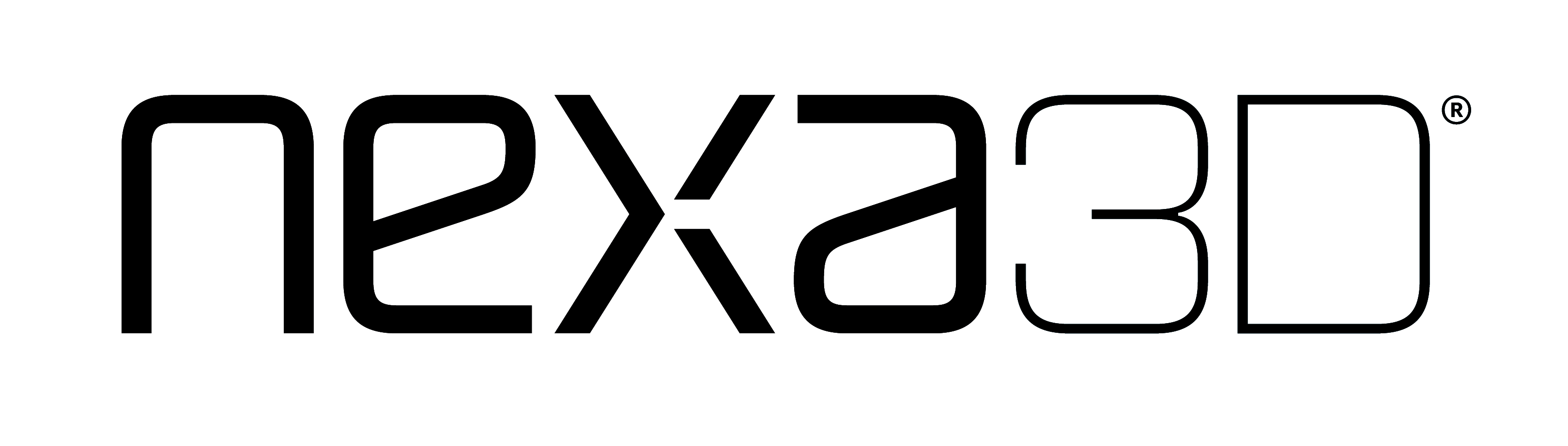 Nexa3D Logo