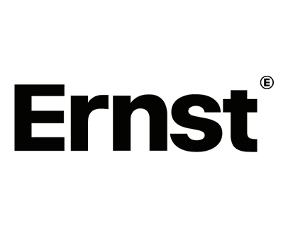 ERNST Logo