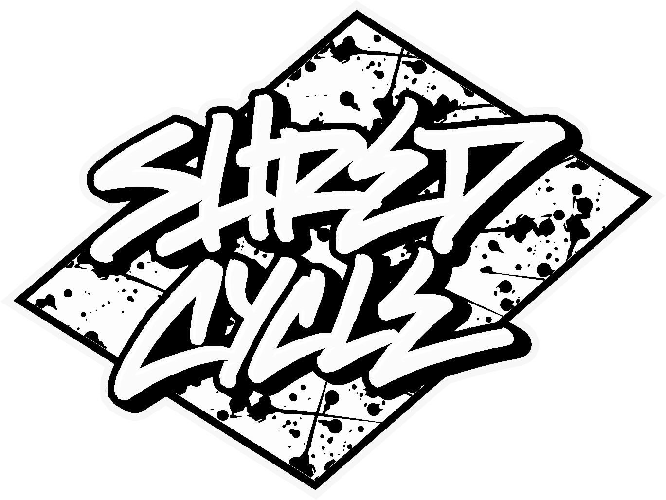 Shred Cycle Logo