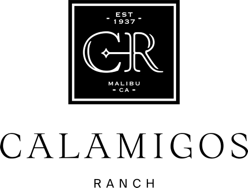 Calamigos Ranch Logo