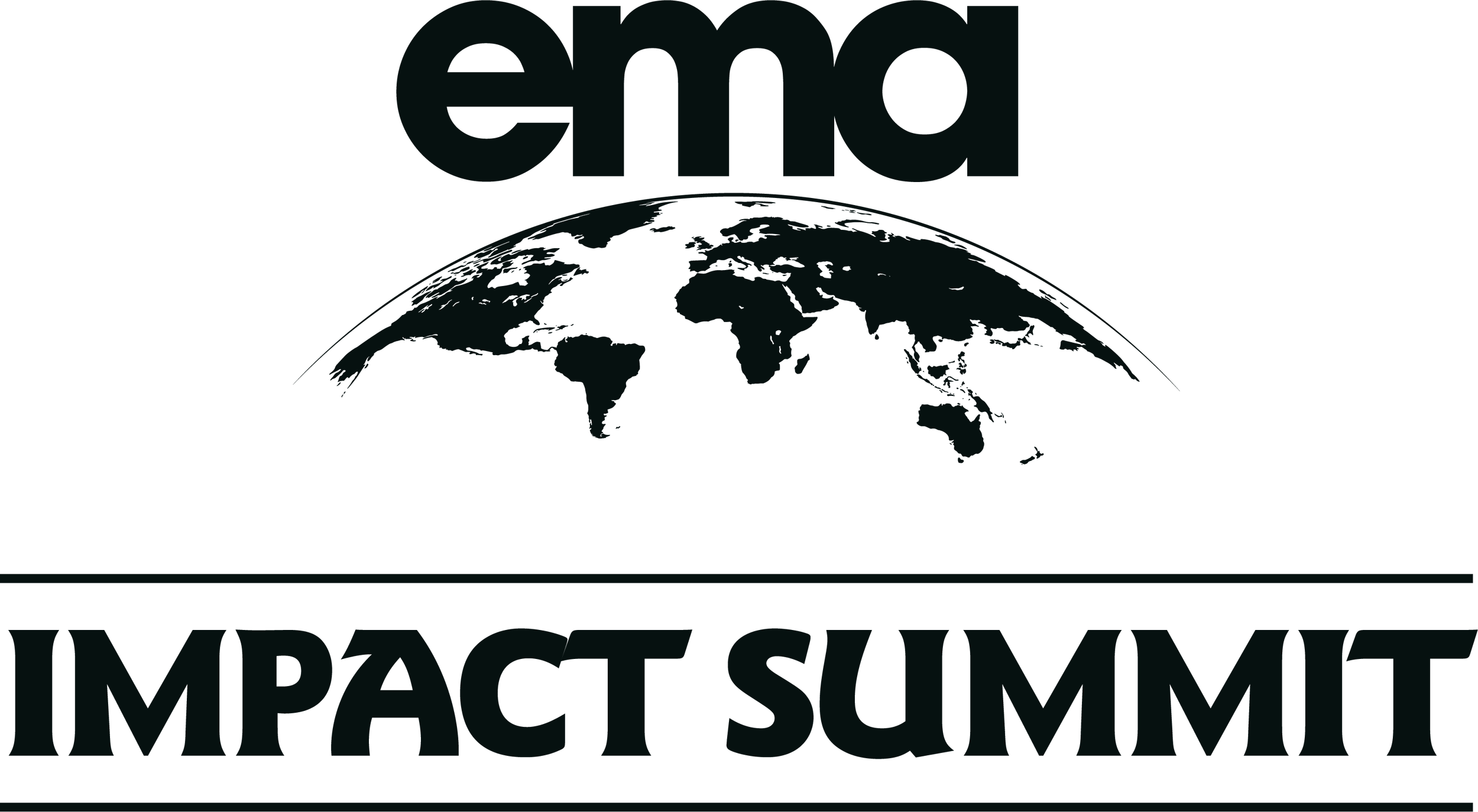 ema Impact Summit Logo