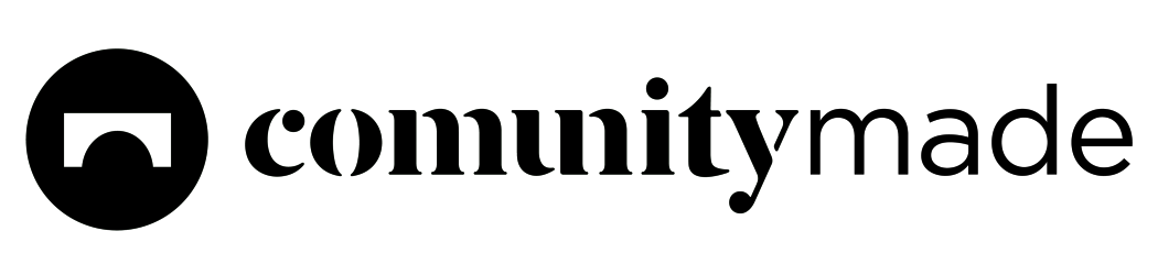 communitymade logo