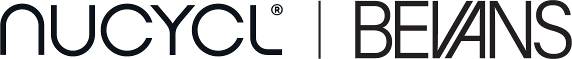 Evrnu | Bevans logo