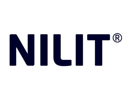 Nilit Logo