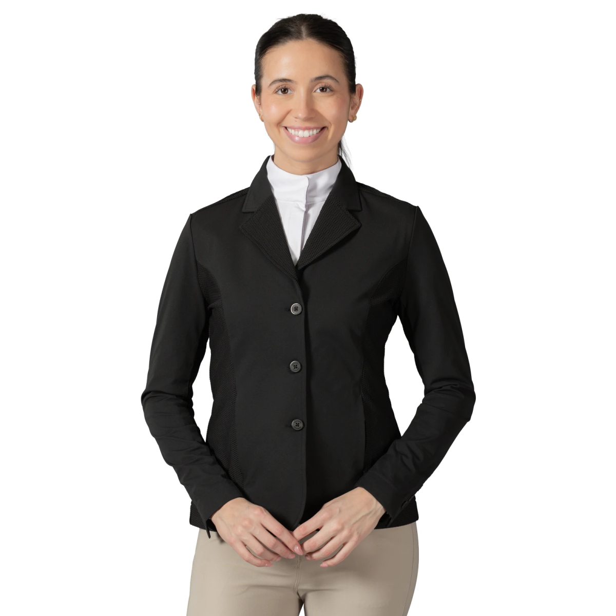 Eva Womens Show Coat with NordicAir™ Tech