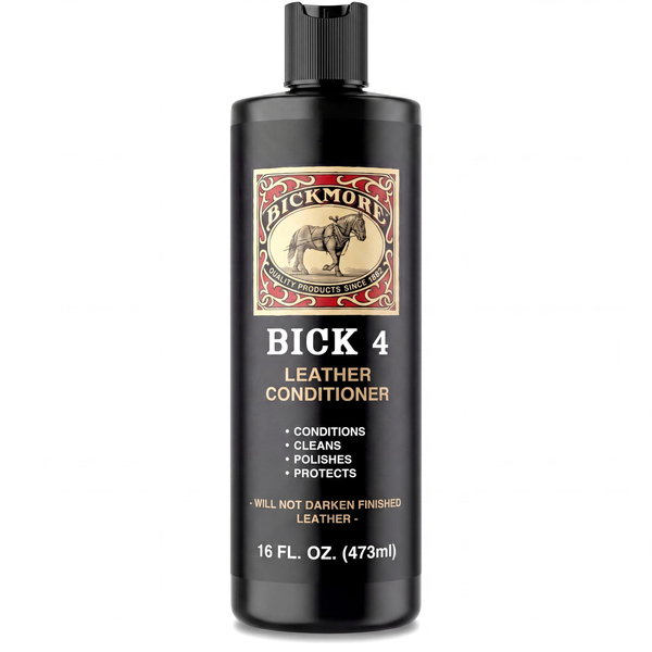 Bickmore Bick 4 Leather Conditioner