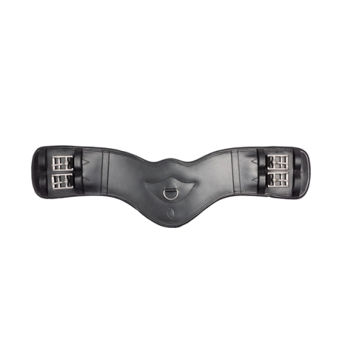 Saga Anatomic Dressage Girth