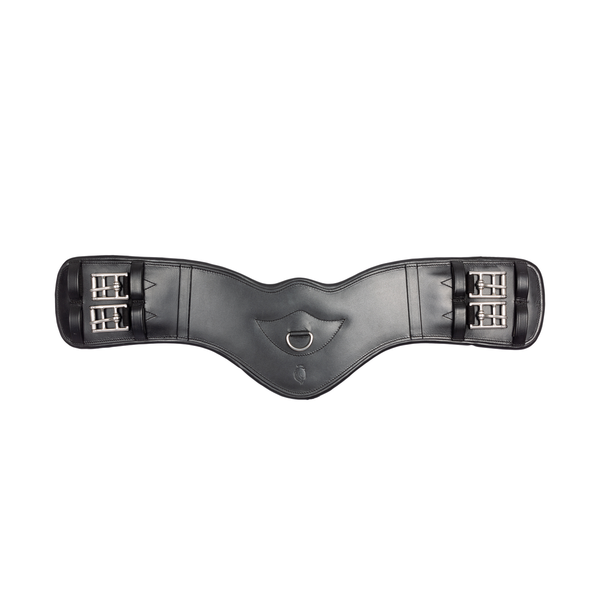 Saga Anatomic Dressage Girth