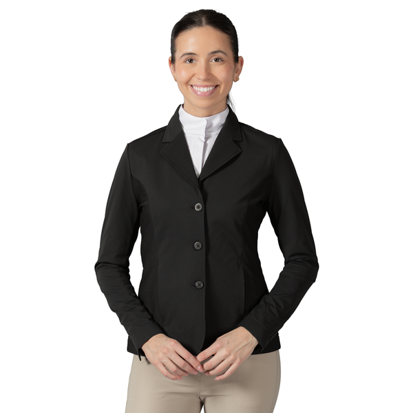 Eva Womens Show Coat with NordicAir Tech