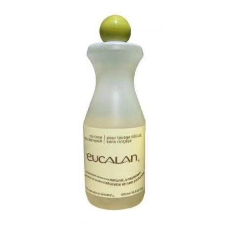 Eucalan No-Rinse Delicate Wash