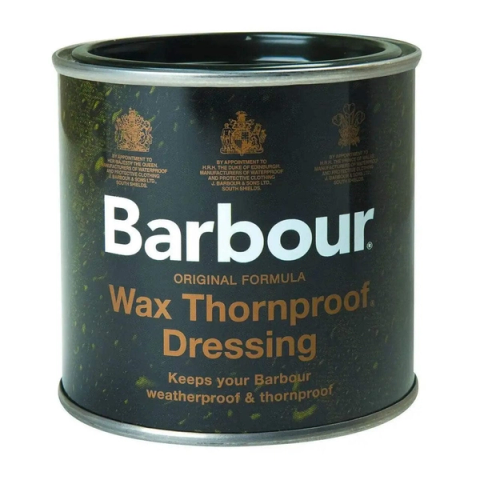 Barbour Thornproof Wax Dressing