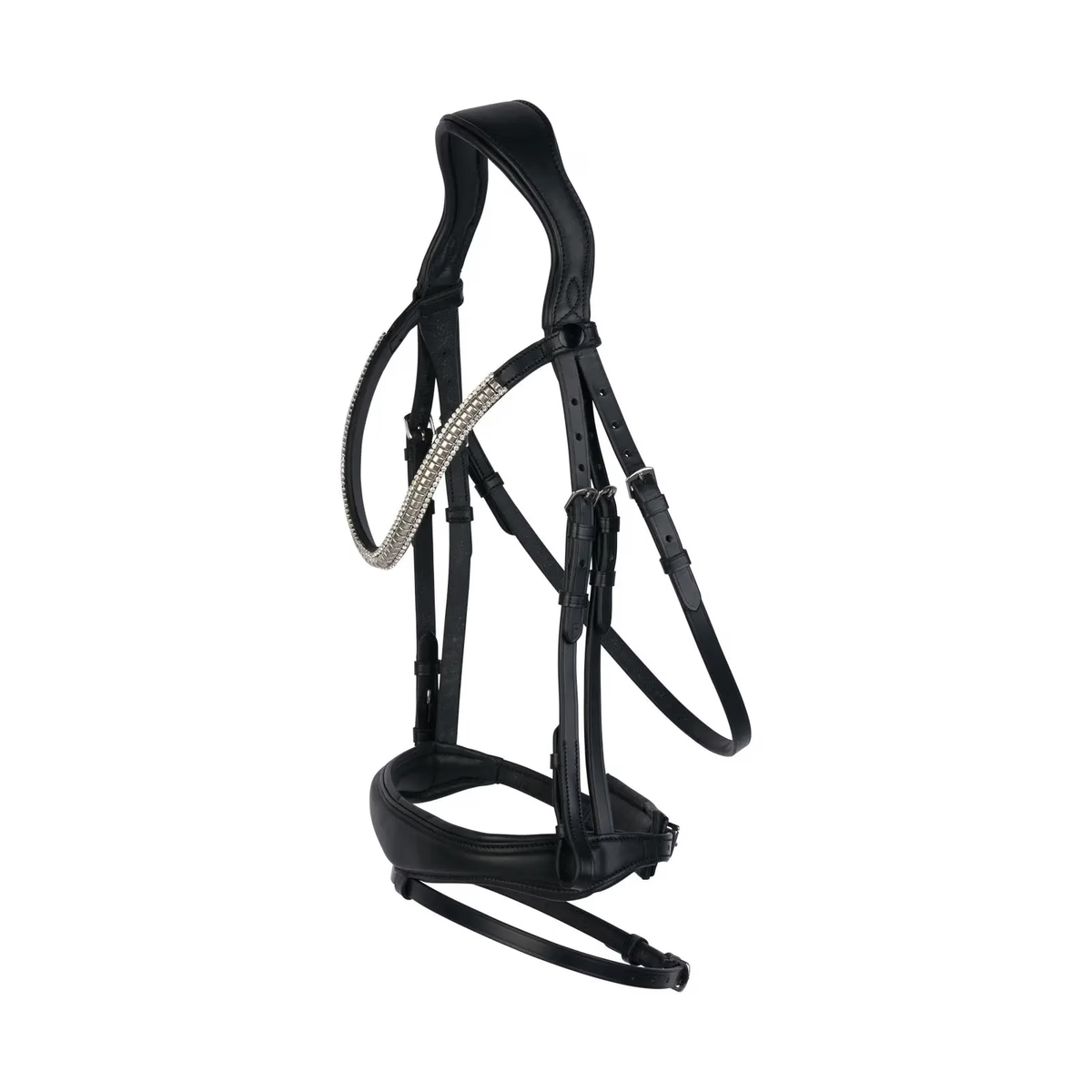 Horze Somerset Fancy Show Bridle